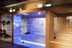 Saunas haut de gamme Haute Savoie