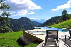 Pisciniste Haute Savoie