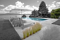 Fabricant de piscines sur mesure en Haute Savoie